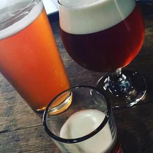 Meet your Posher, Rodney